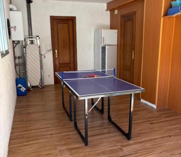 Maello House | Las Mil y Una Rosas