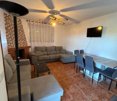 Maello House | Las Mil y Una Rosas