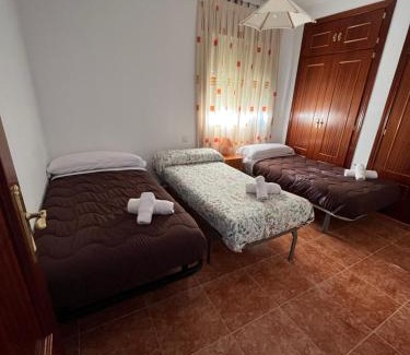 Maello House | Las Mil y Una Rosas