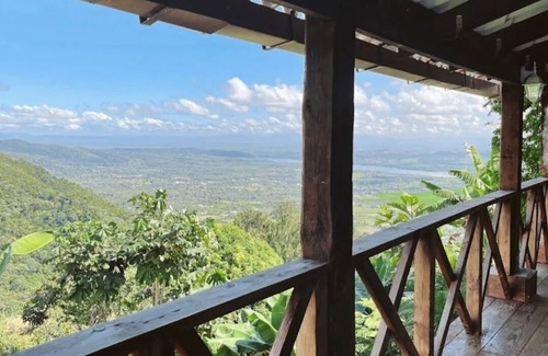Bonao House | Las Montanas