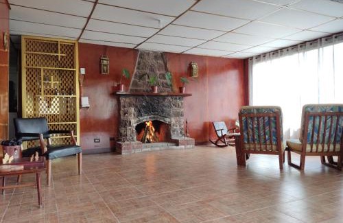Cerro Punta House | Las Nubes Hostal