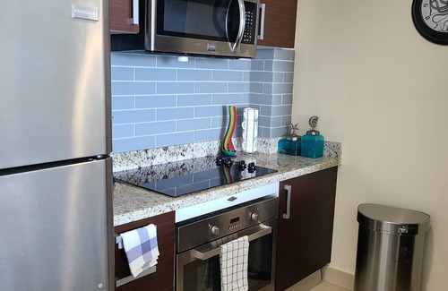 Juan Dolio - El Pueblo Condo | Las Olas by Destinos 1A