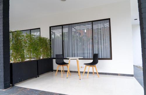 Soacha Apartment | Las palmas