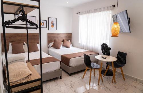 Soacha Apartment | Las palmas