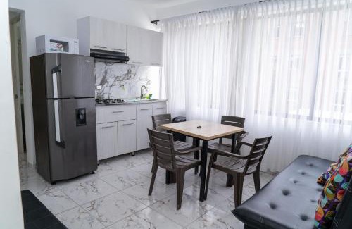 Soacha Apartment | Las palmas