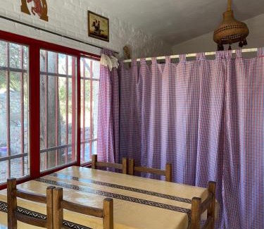 Las Rabonas House | Las Rabonas, Casa de Campo IDEAL CICLISTAS!
