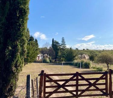 Las Rabonas House | Las Rabonas, Casa de Campo IDEAL CICLISTAS!