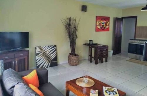 La Ceiba Villa | LAS TERRENAS - VILLA 3 Bedrooms, Pool, Garden