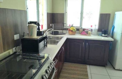 La Ceiba Villa | LAS TERRENAS - VILLA 3 Bedrooms, Pool, Garden