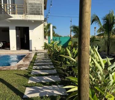 Monterrico Apartment | Las Villas Taxisco