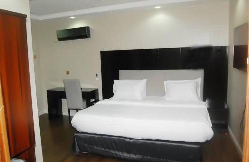 Ijebu Ode House | LaSem Haven
