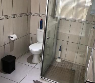Gueima House | Laser e Comodidade