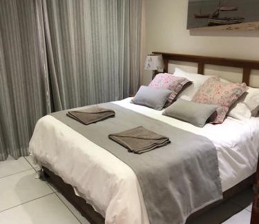 Gueima House | Laser e Comodidade