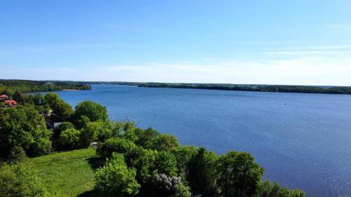 Szeligi House | Laski Lake Mazury - domek z jacuzzi blisko jeziora