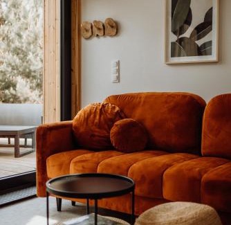 gmina Kurzetnik House | LASpot Szafarnia