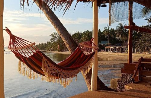 Baan Tai Resort | Last Hammock Beach Resort