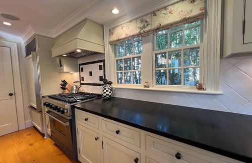 Edgartown House | Last Minute Labor Day Reduced Rate! Edgartown Luxury 6 BRnHeated Pool Hot Tub!