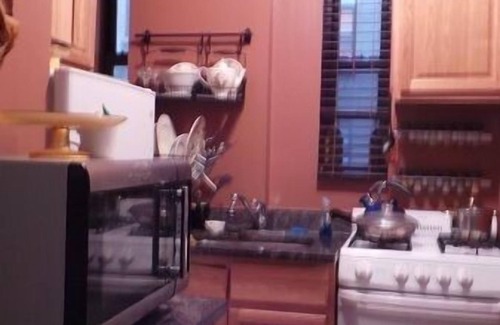 Bloomingdale Apartment | Last minute trip classic redone 1 bedroom apt. elevator blgd. upper west side