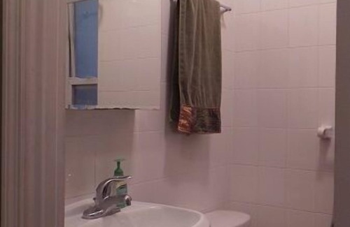Bloomingdale Apartment | Last minute trip classic redone 1 bedroom apt. elevator blgd. upper west side