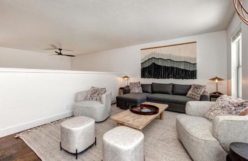 South Snyderville Basin House | Last Run of the Day