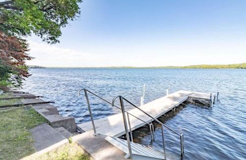 Presque Isle House | Last Wilderness
