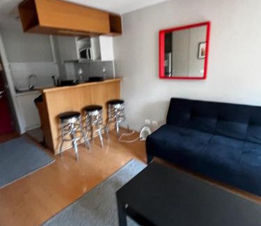 Lastarria Apartment | Lastarrias Apartments