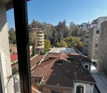 Lastarria Apartment | Lastarrias Apartments