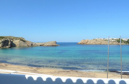 Arenal d'en Castell House | LastMinute 10-15Sep60%OFF OCT55%DOWN. Rozaelmarconlosdedosprimera línea playa !