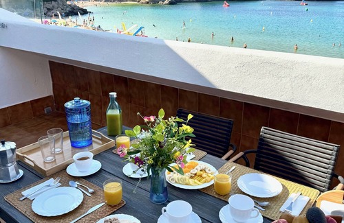 Arenal d'en Castell House | LastMinute 10-15Sep60%OFF OCT55%DOWN. Rozaelmarconlosdedosprimera línea playa !