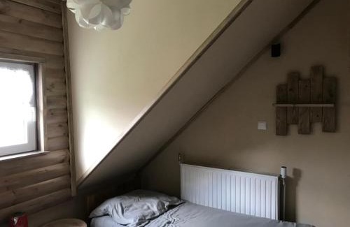 Komancza Resort | Latarnia Wagabundy Bieszczady