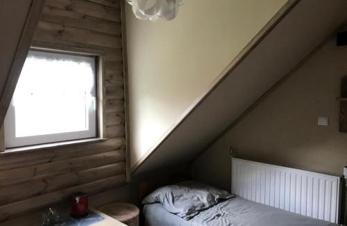 Komancza Resort | Latarnia Wagabundy Bieszczady