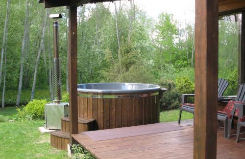 Anyksciai House | Latava