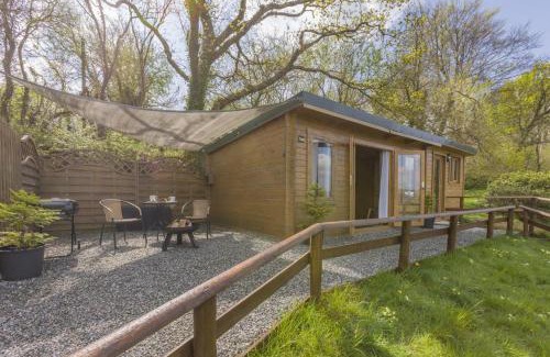 Latchley House | Latchley Meadows Lodge