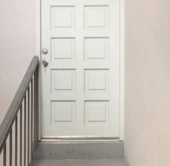 Isla Verde Apartment | Latitude Adjustment