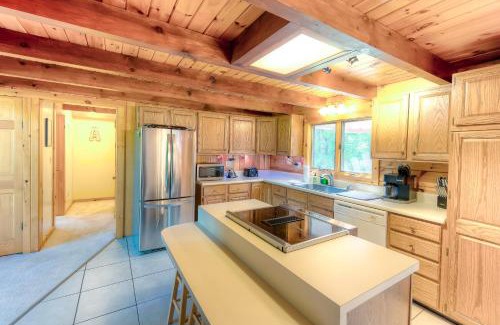 Livingston House | Latitude Adjustment