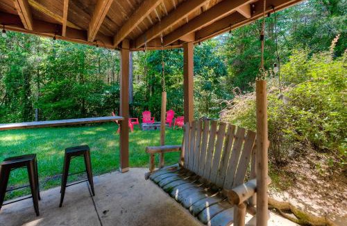 Livingston House | Latitude Adjustment