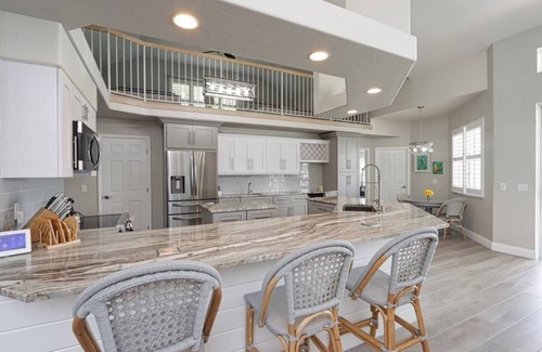 Fort Myers Shores House | Latitude Adjustmentnn