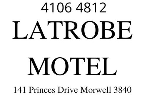 Morwell Hotel | LaTrobe Motel Morwell