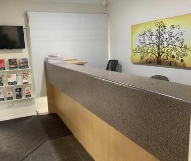 Morwell Hotel | LaTrobe Motel Morwell