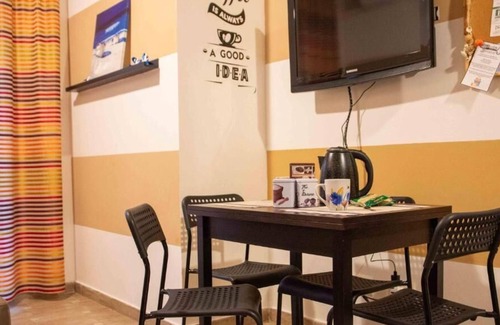 Nettuno Apartment | Latte & Caffè Nettuno holiday home