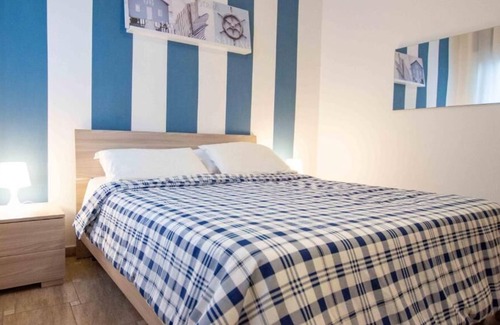 Nettuno Apartment | Latte & Caffè Nettuno holiday home