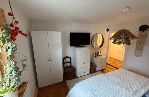 Mittweida Apartment | Lauenhainer Alm
