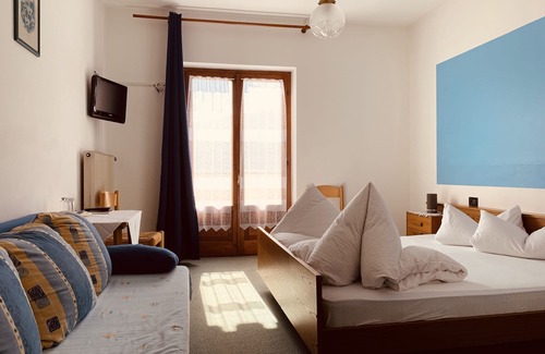 Senale San Felice Bed & Breakfast | Laugen Cafe Pizza BB