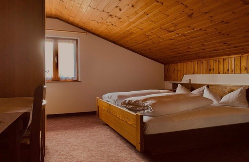 Senale San Felice Bed & Breakfast | Laugen Cafe Pizza BB