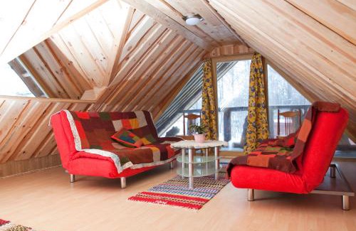 Leisi House | Laugu Holiday Resort