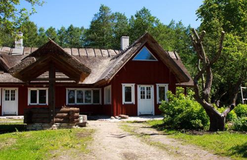 Leisi House | Laugu Holiday Resort