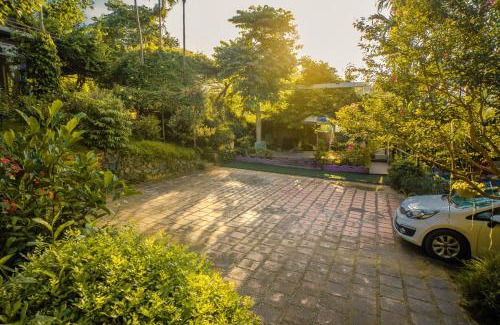 Quoc Oai Apartment | Lauka Hill Homestay