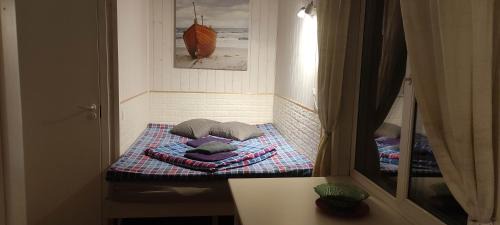 Laulasmaa Other | Laulasmaa Sleeps