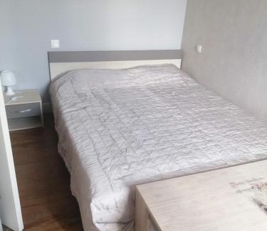 Castera-Verduzan Apartment | LAULOUE