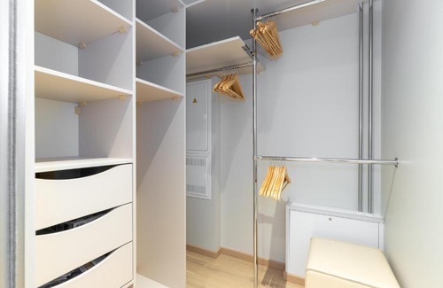 Kadriorg Apartment | Laulupargi Lux Residence